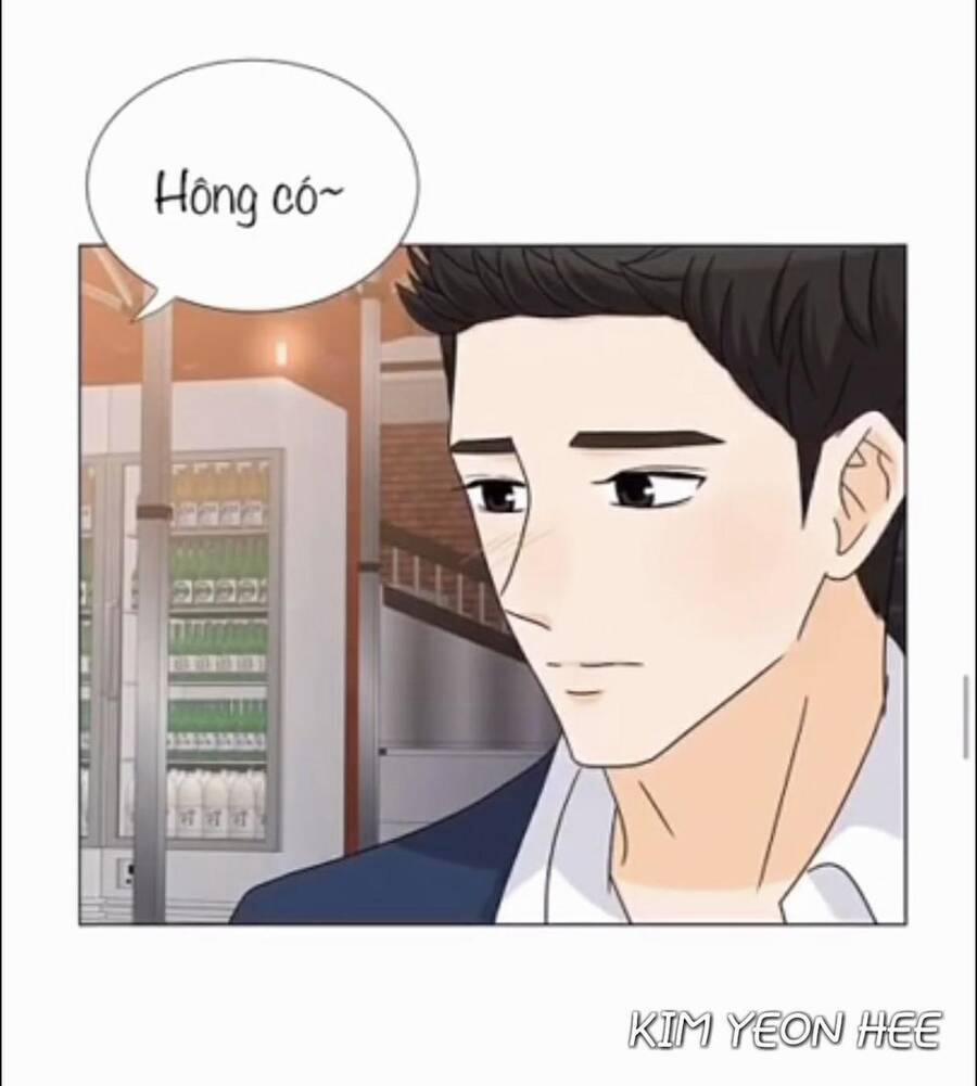 Idol Và Sếp, Em Yêu Ai? 127 trang 46