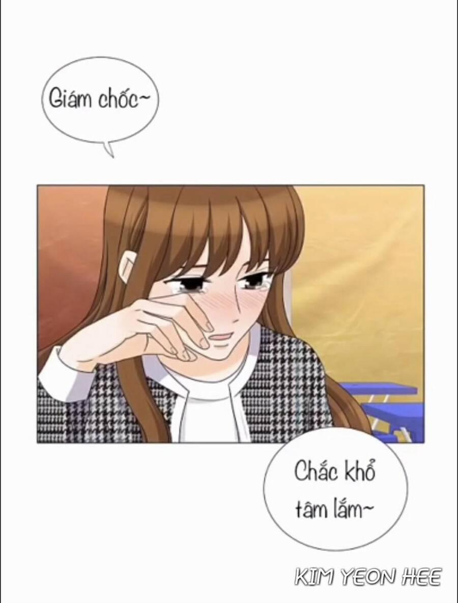 Idol Và Sếp, Em Yêu Ai? 127 trang 48