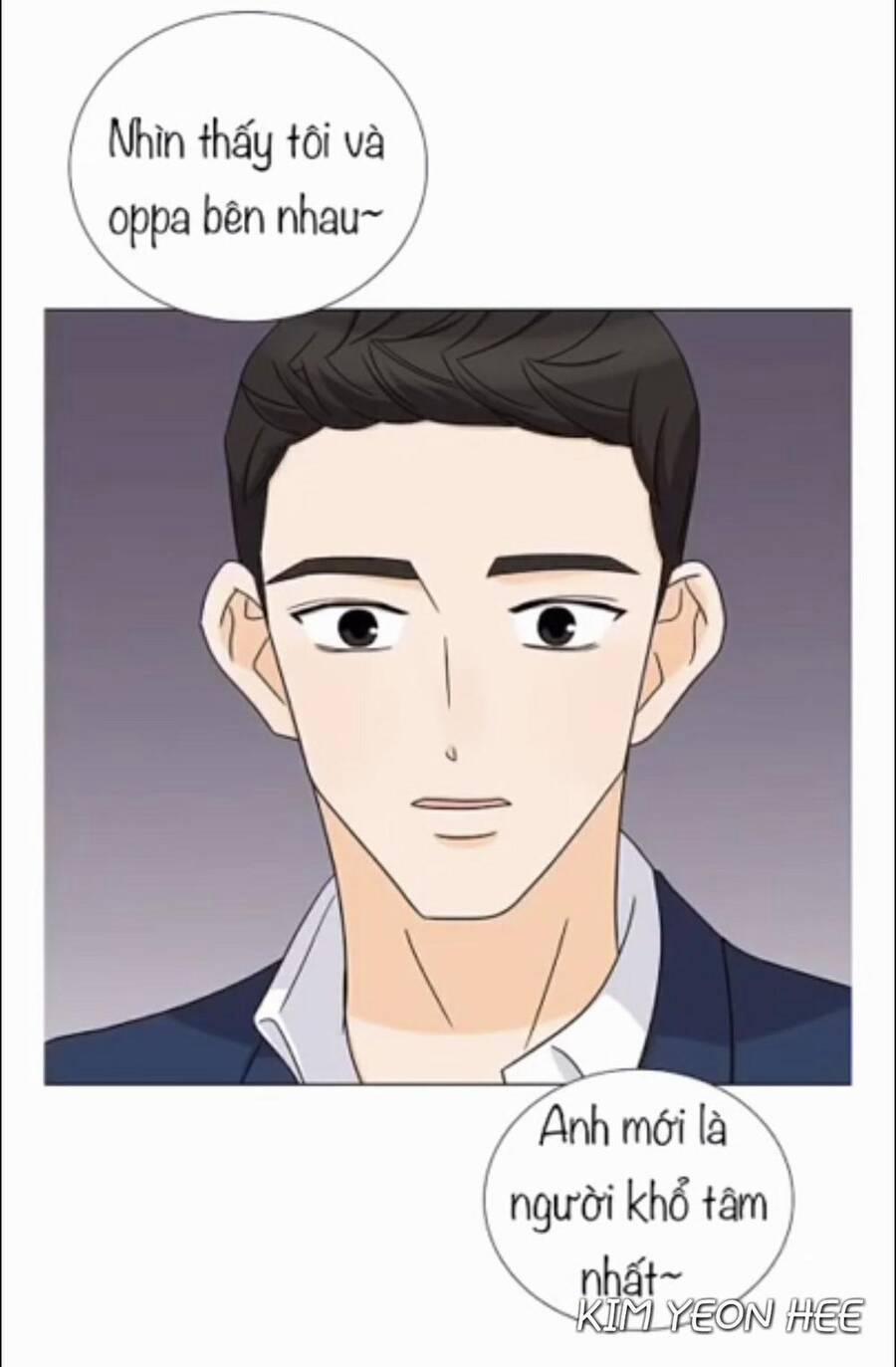 Idol Và Sếp, Em Yêu Ai? 127 trang 49