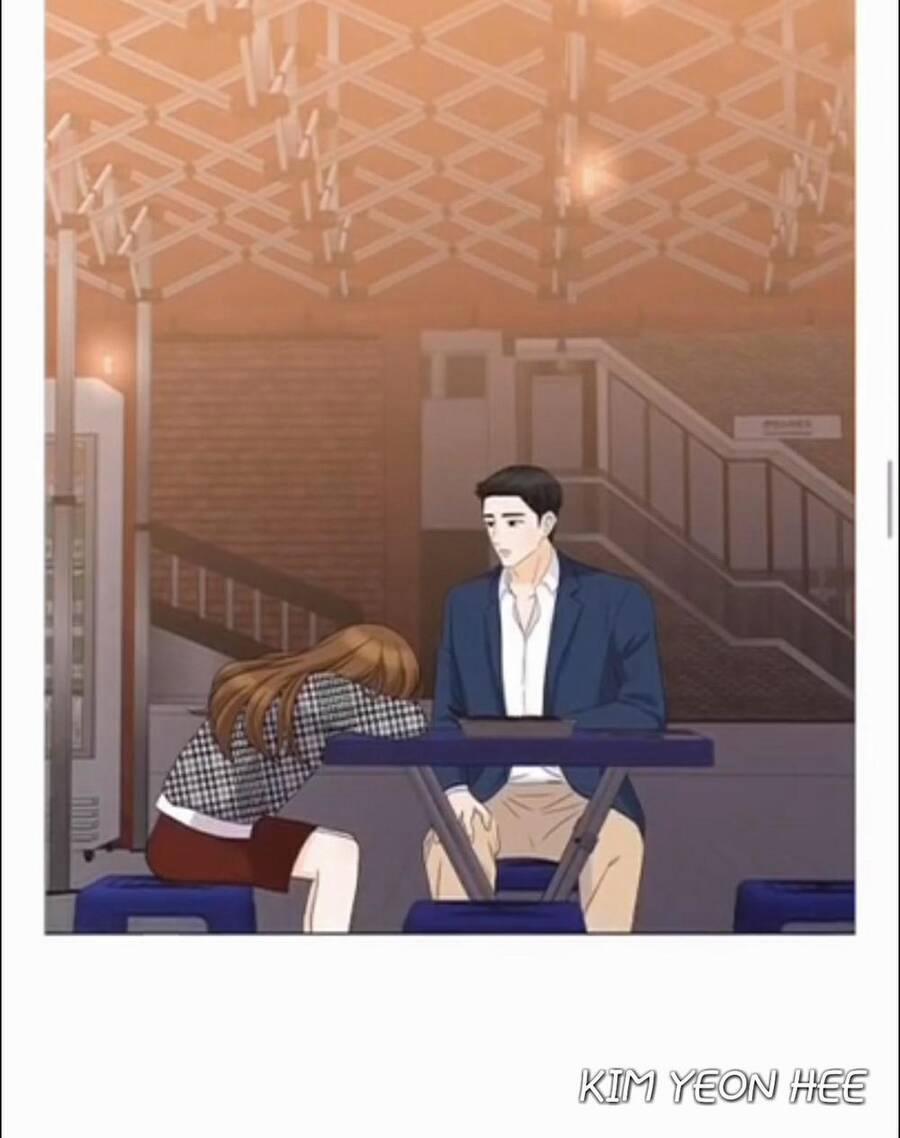 Idol Và Sếp, Em Yêu Ai? 127 trang 52