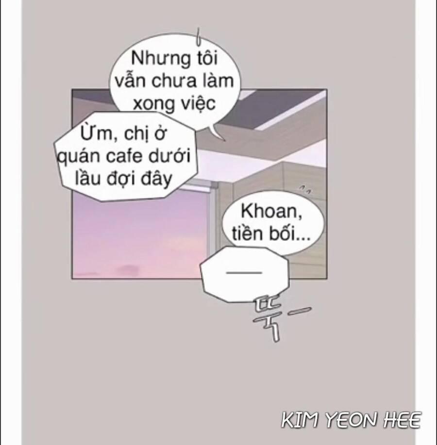 Idol Và Sếp, Em Yêu Ai? 127 trang 8