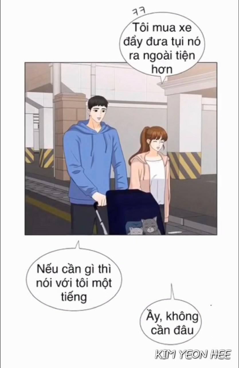 Idol Và Sếp, Em Yêu Ai? 128 trang 22