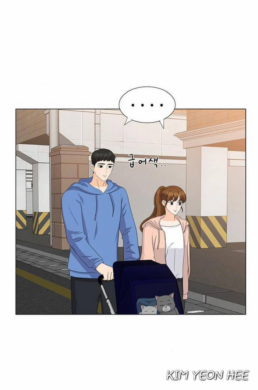 Idol Và Sếp, Em Yêu Ai? 128 trang 23