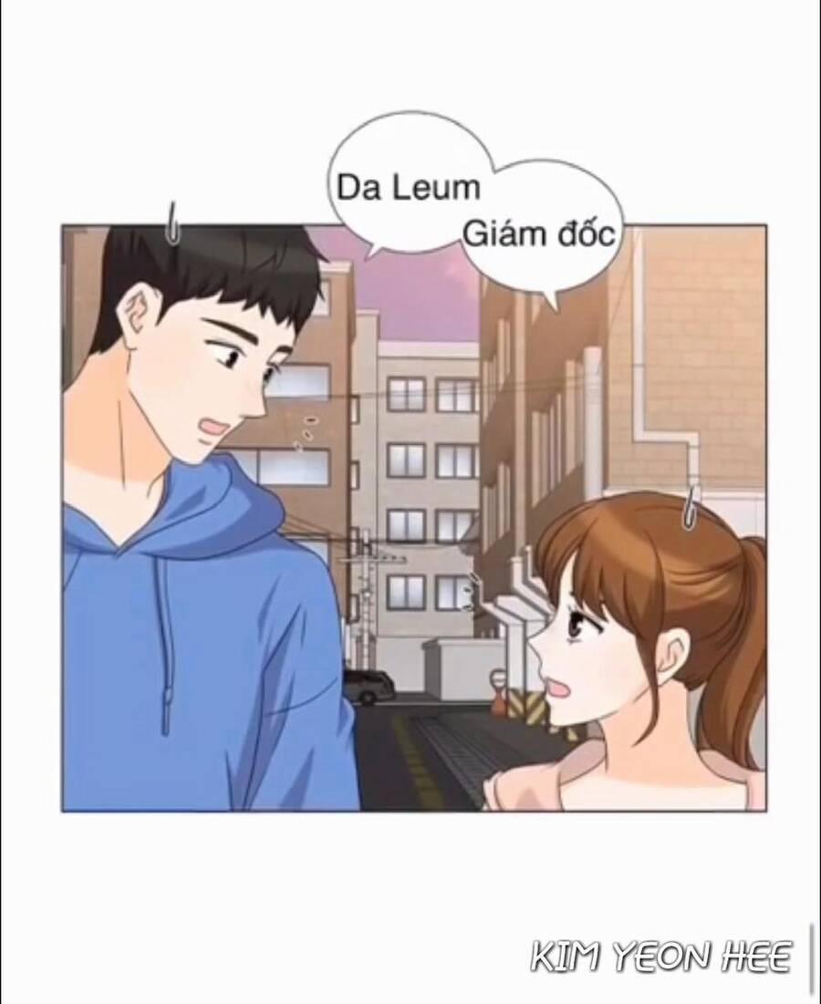 Idol Và Sếp, Em Yêu Ai? 128 trang 24