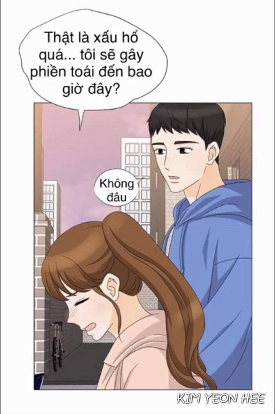 Idol Và Sếp, Em Yêu Ai? 128 trang 28