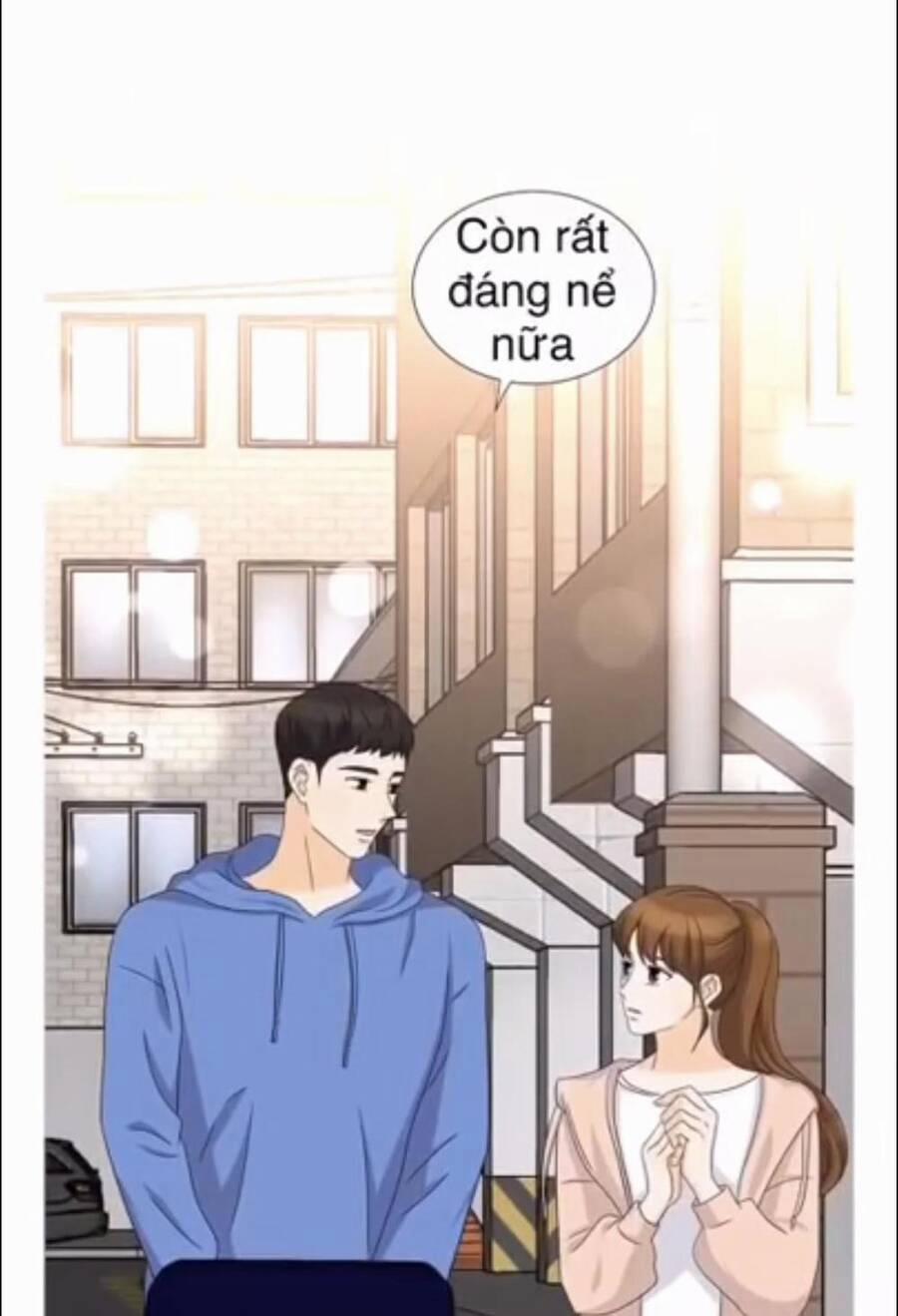 Idol Và Sếp, Em Yêu Ai? 128 trang 30