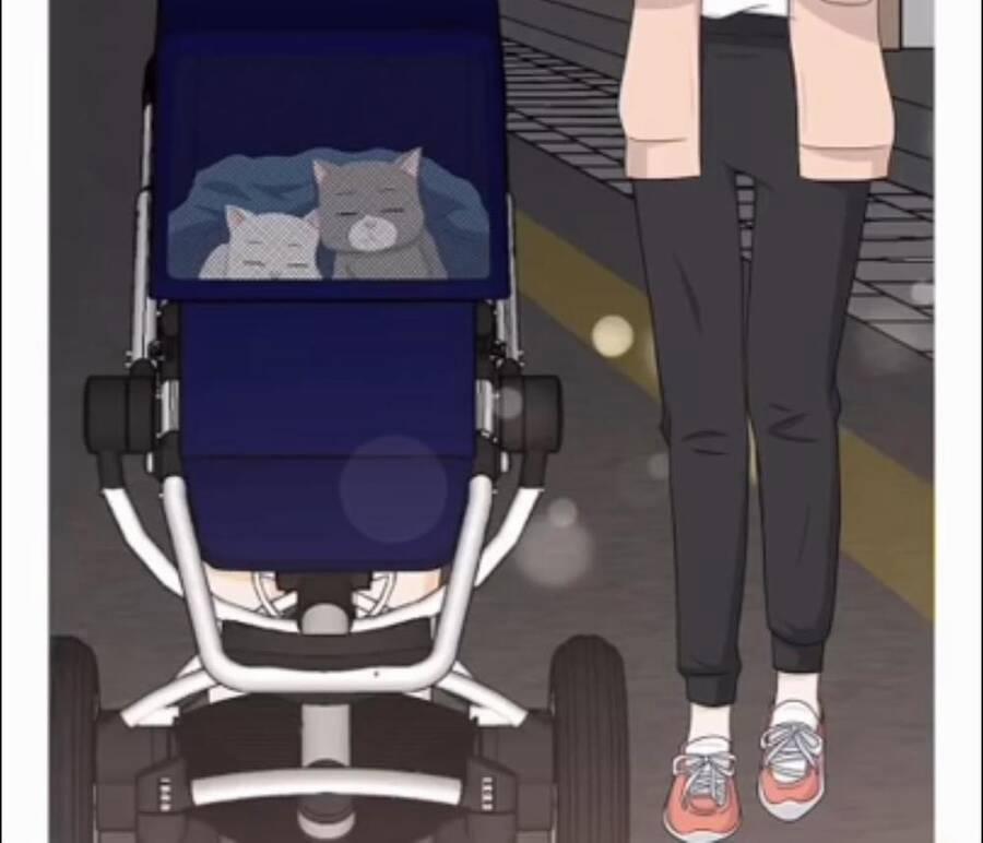 Idol Và Sếp, Em Yêu Ai? 128 trang 31