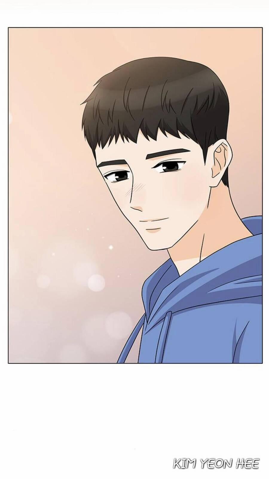 Idol Và Sếp, Em Yêu Ai? 128 trang 33