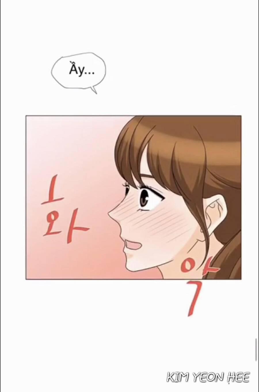 Idol Và Sếp, Em Yêu Ai? 128 trang 34