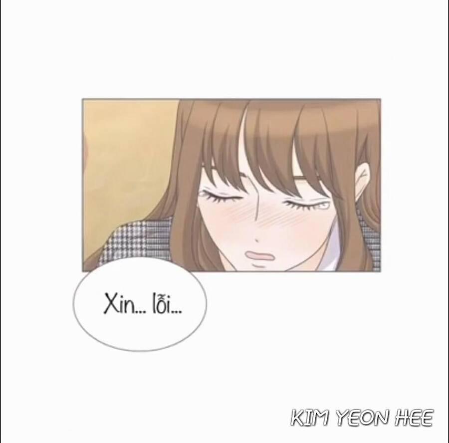 Idol Và Sếp, Em Yêu Ai? 128 trang 7