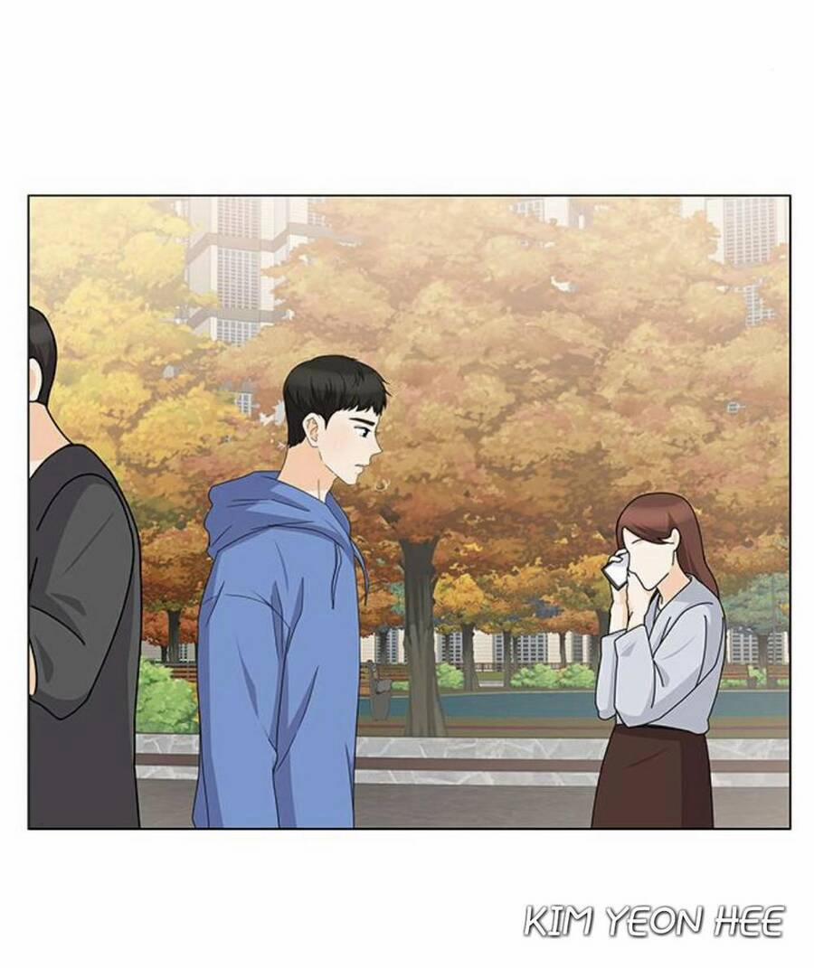 Idol Và Sếp, Em Yêu Ai? 128 trang 8