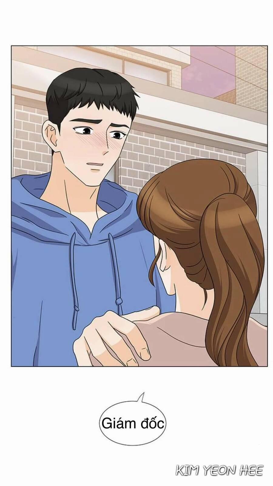 Idol Và Sếp, Em Yêu Ai? 129 trang 10