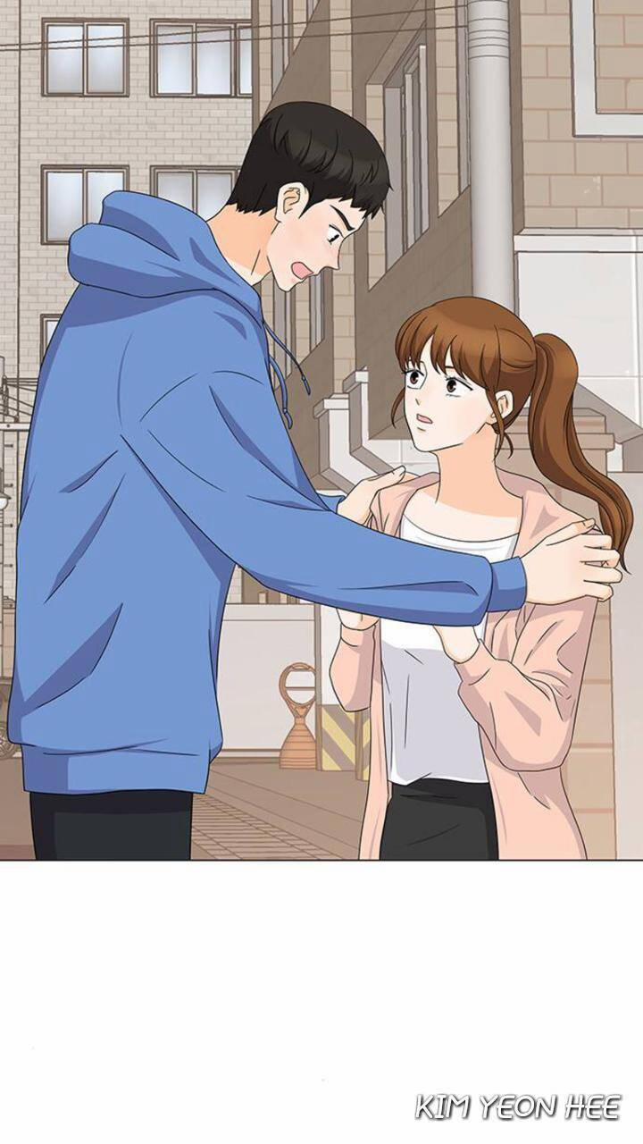 Idol Và Sếp, Em Yêu Ai? 129 trang 14