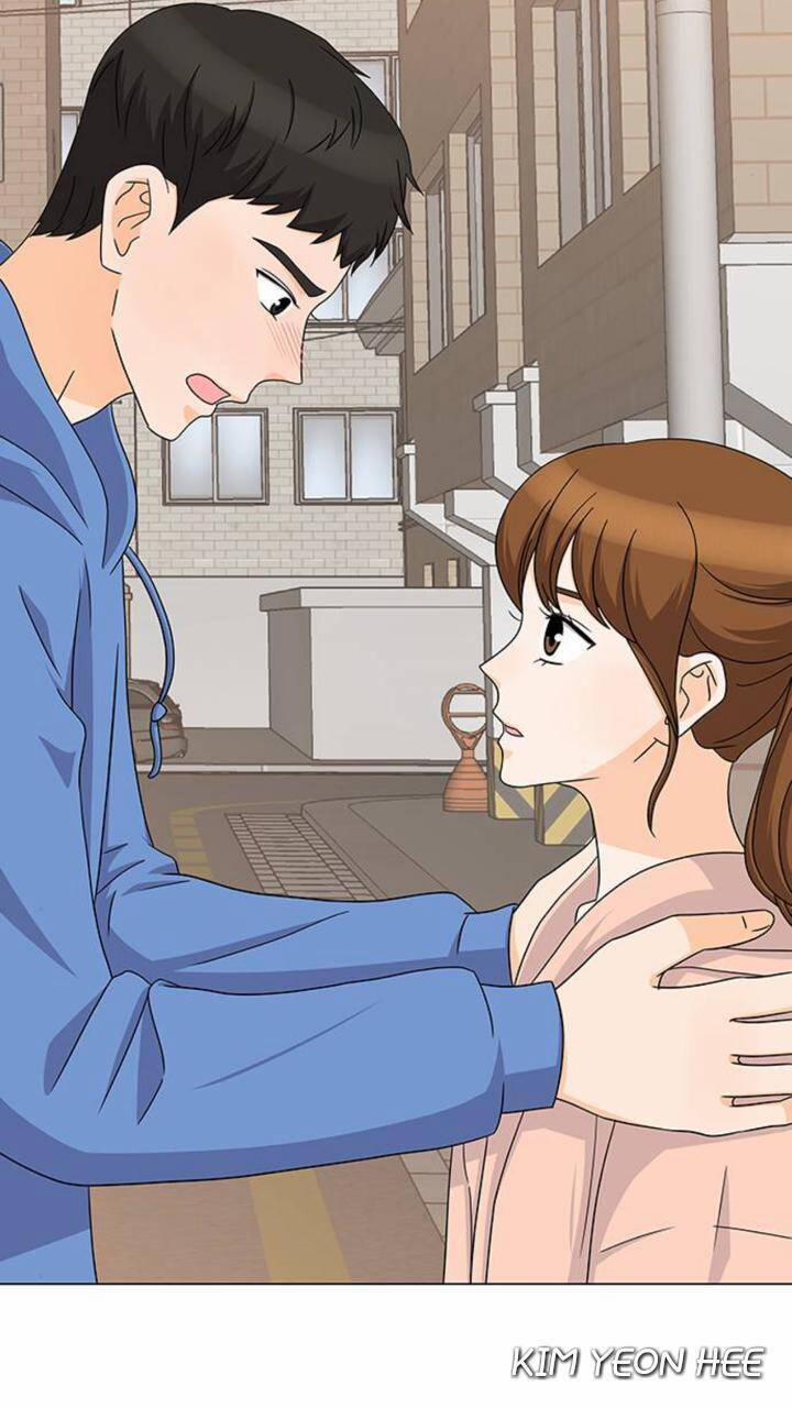 Idol Và Sếp, Em Yêu Ai? 129 trang 17