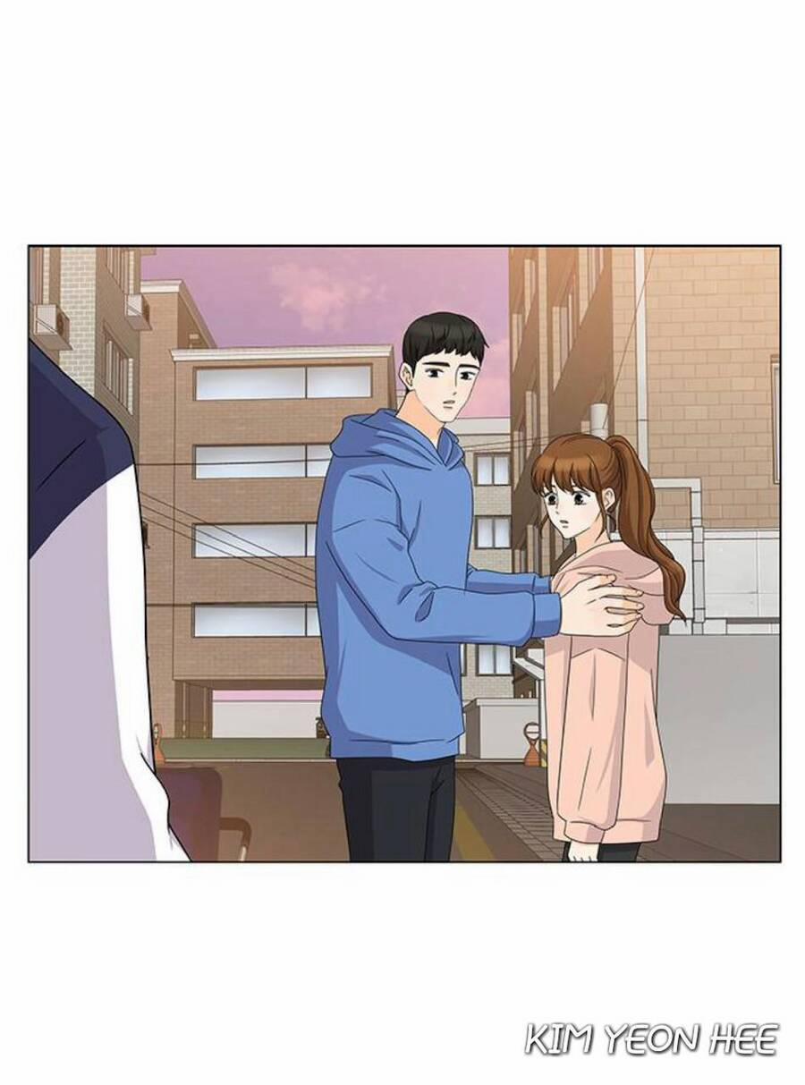 Idol Và Sếp, Em Yêu Ai? 129 trang 19