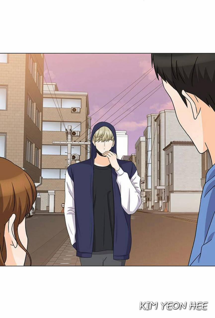 Idol Và Sếp, Em Yêu Ai? 129 trang 20