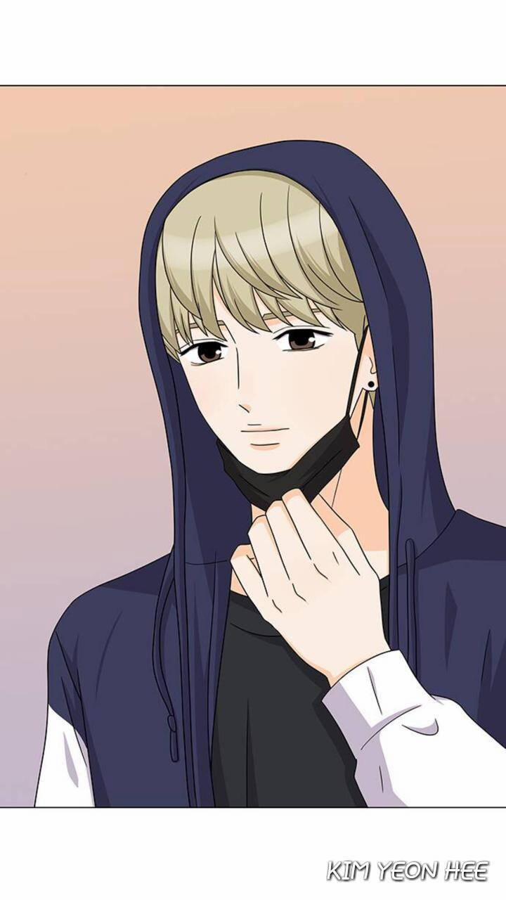 Idol Và Sếp, Em Yêu Ai? 129 trang 21