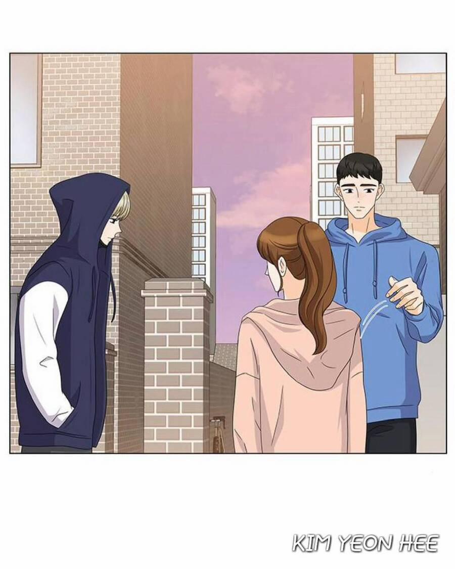 Idol Và Sếp, Em Yêu Ai? 129 trang 25