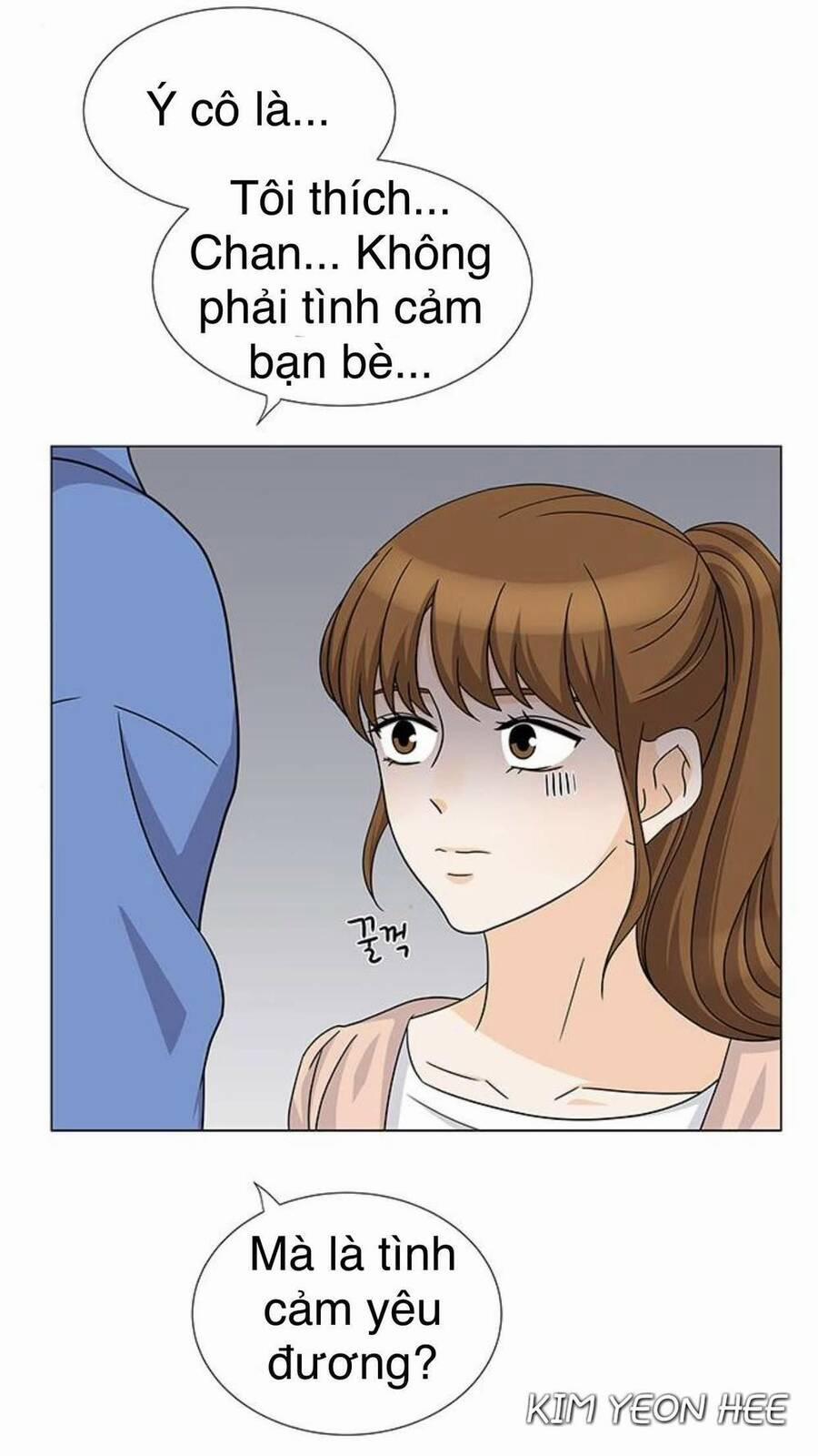 Idol Và Sếp, Em Yêu Ai? 129 trang 3