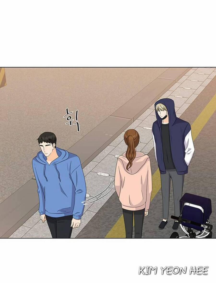 Idol Và Sếp, Em Yêu Ai? 129 trang 31