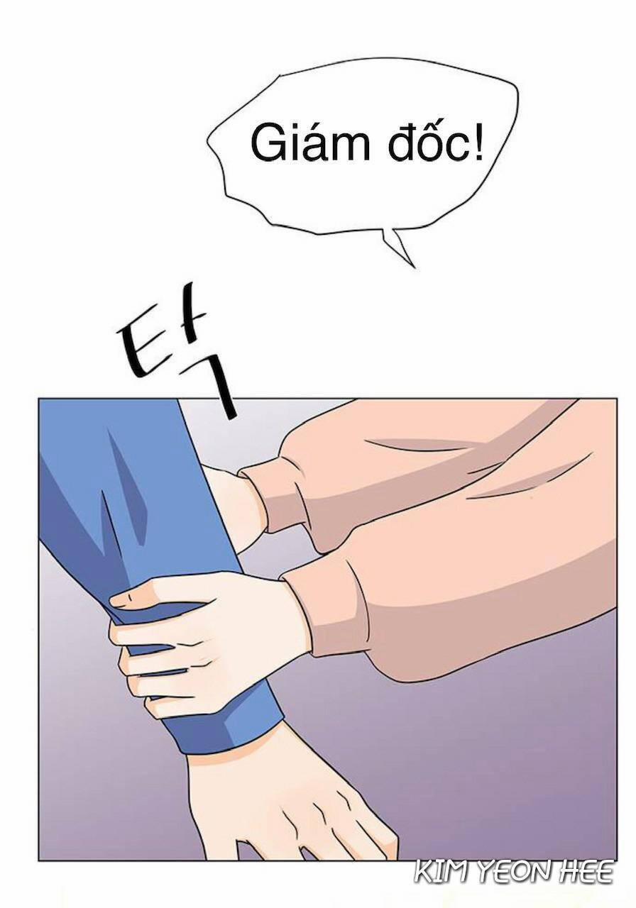 Idol Và Sếp, Em Yêu Ai? 129 trang 33