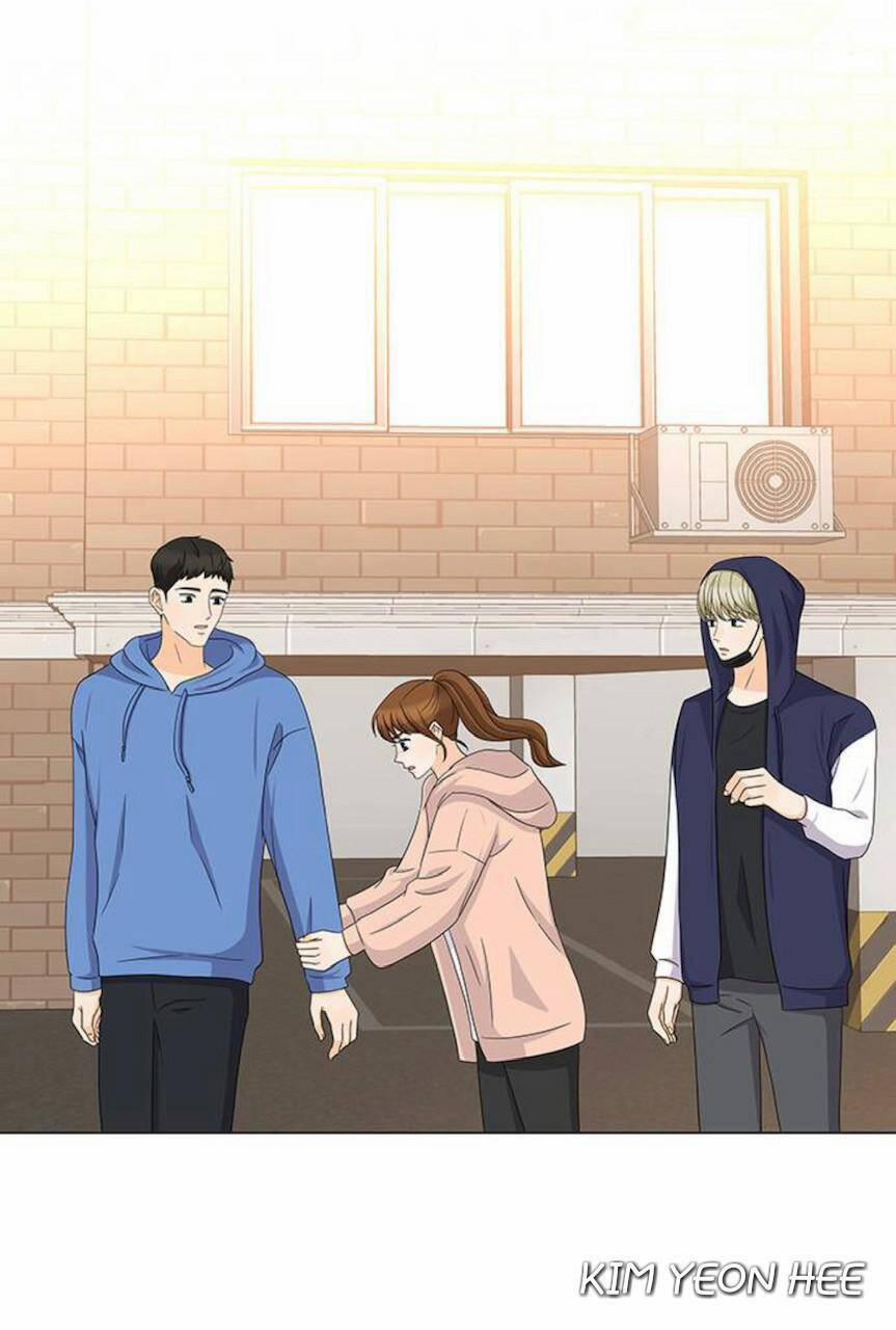 Idol Và Sếp, Em Yêu Ai? 129 trang 34