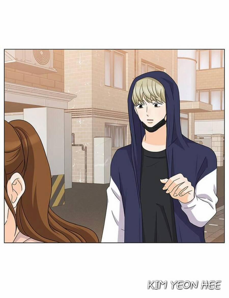 Idol Và Sếp, Em Yêu Ai? 129 trang 35