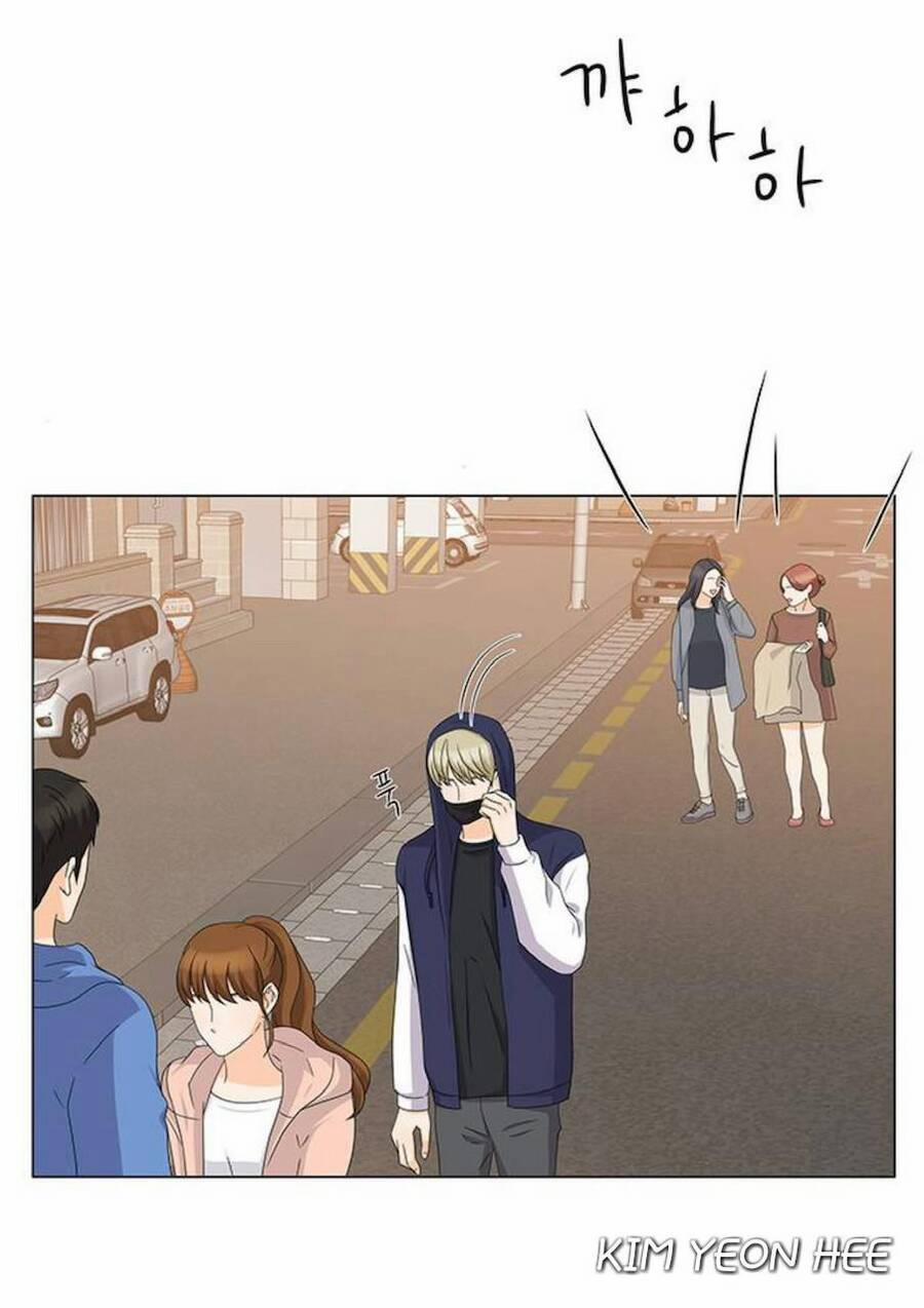 Idol Và Sếp, Em Yêu Ai? 129 trang 38