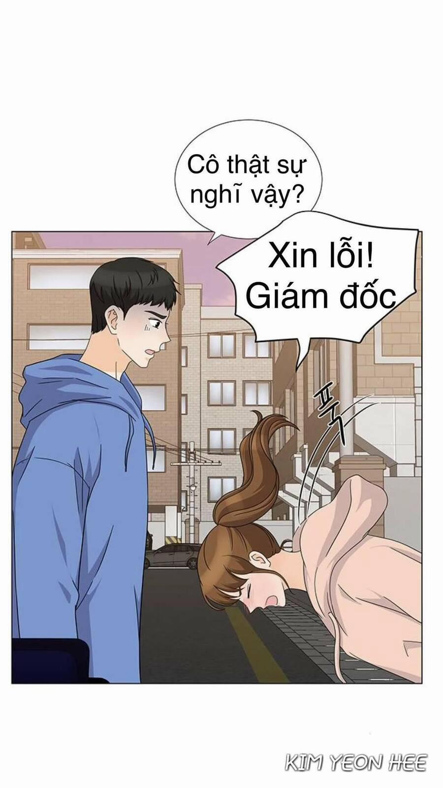 Idol Và Sếp, Em Yêu Ai? 129 trang 4