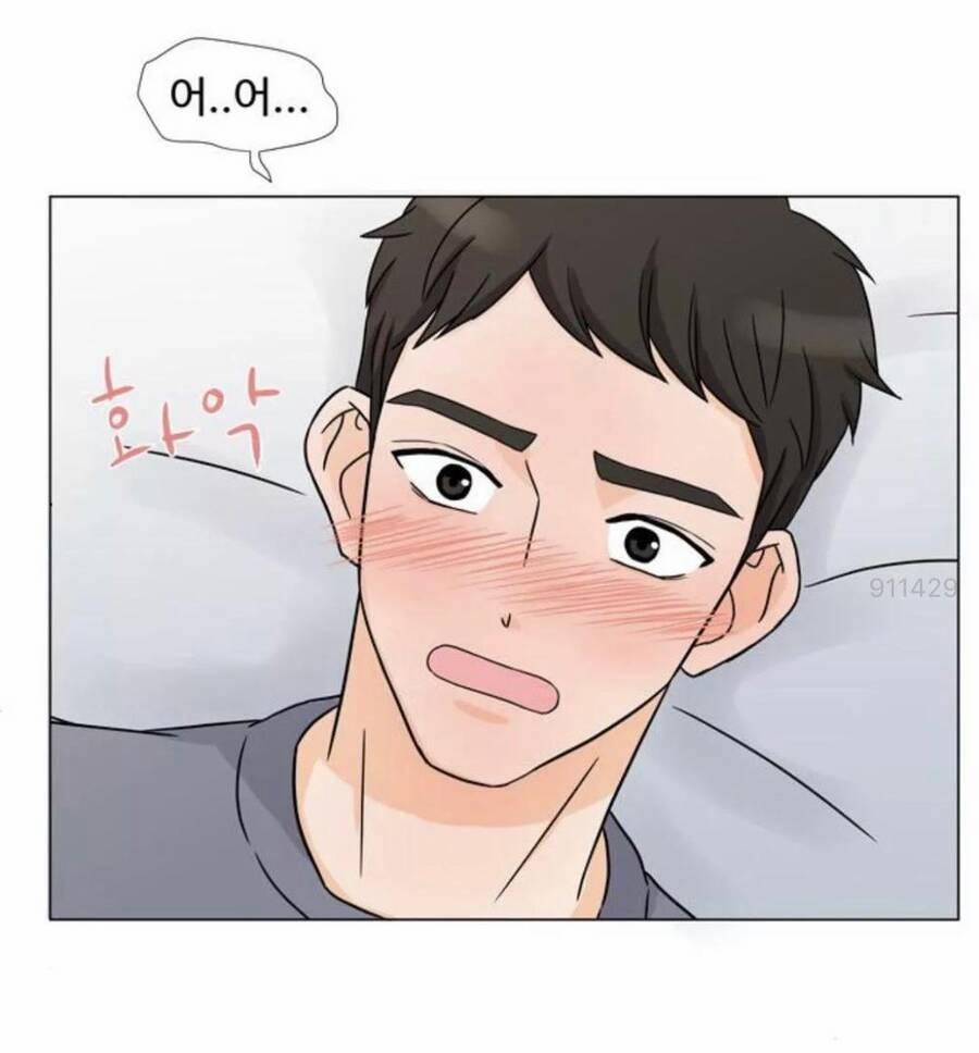 Idol Và Sếp, Em Yêu Ai? 13 trang 14