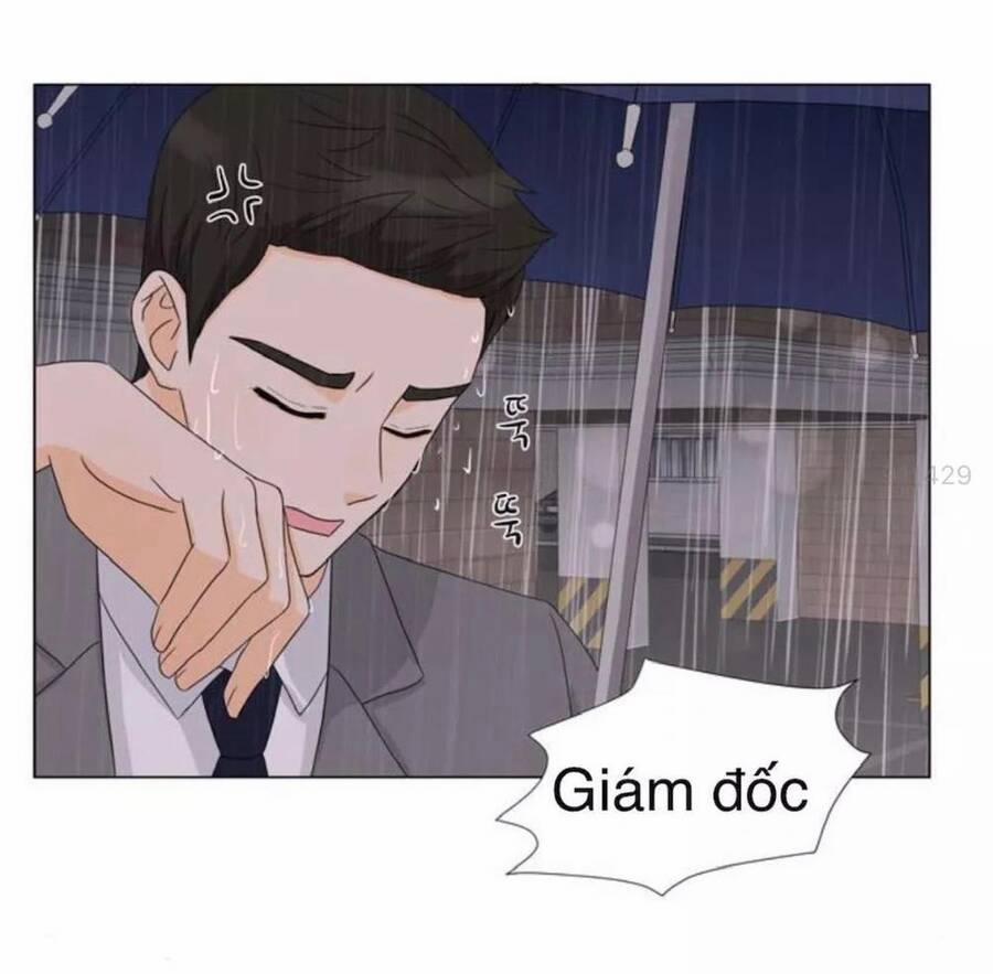 Idol Và Sếp, Em Yêu Ai? 13 trang 4