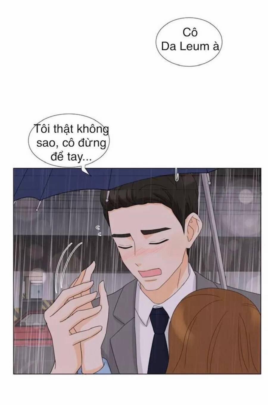 Idol Và Sếp, Em Yêu Ai? 13 trang 7