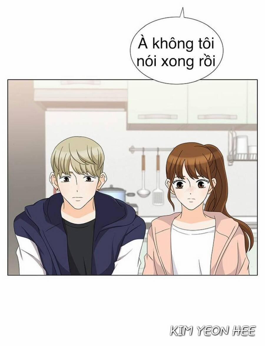 Idol Và Sếp, Em Yêu Ai? 130 trang 16