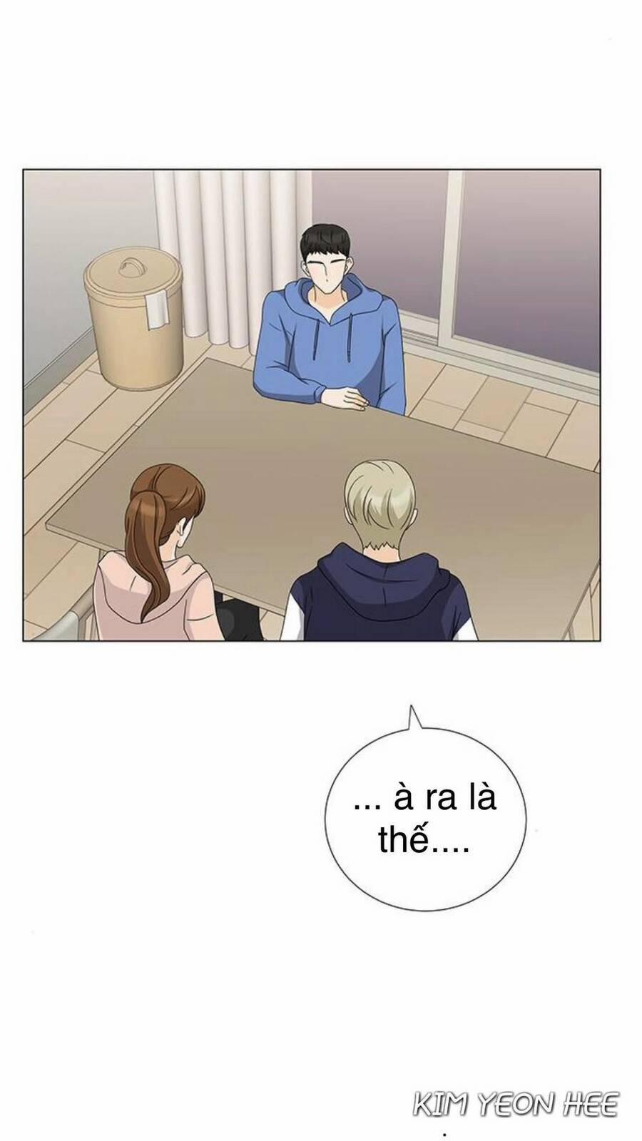 Idol Và Sếp, Em Yêu Ai? 130 trang 20