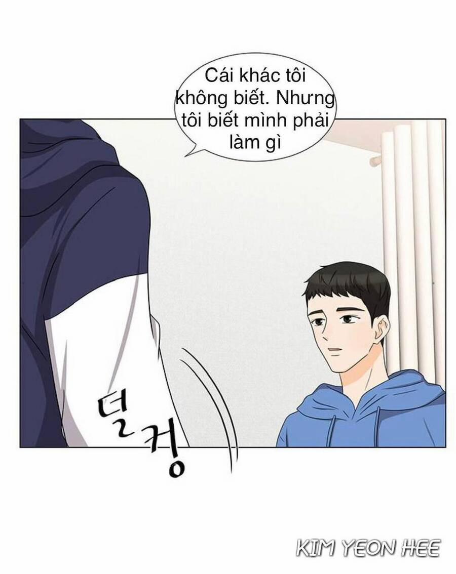 Idol Và Sếp, Em Yêu Ai? 130 trang 21