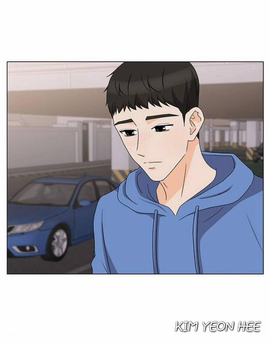 Idol Và Sếp, Em Yêu Ai? 130 trang 36