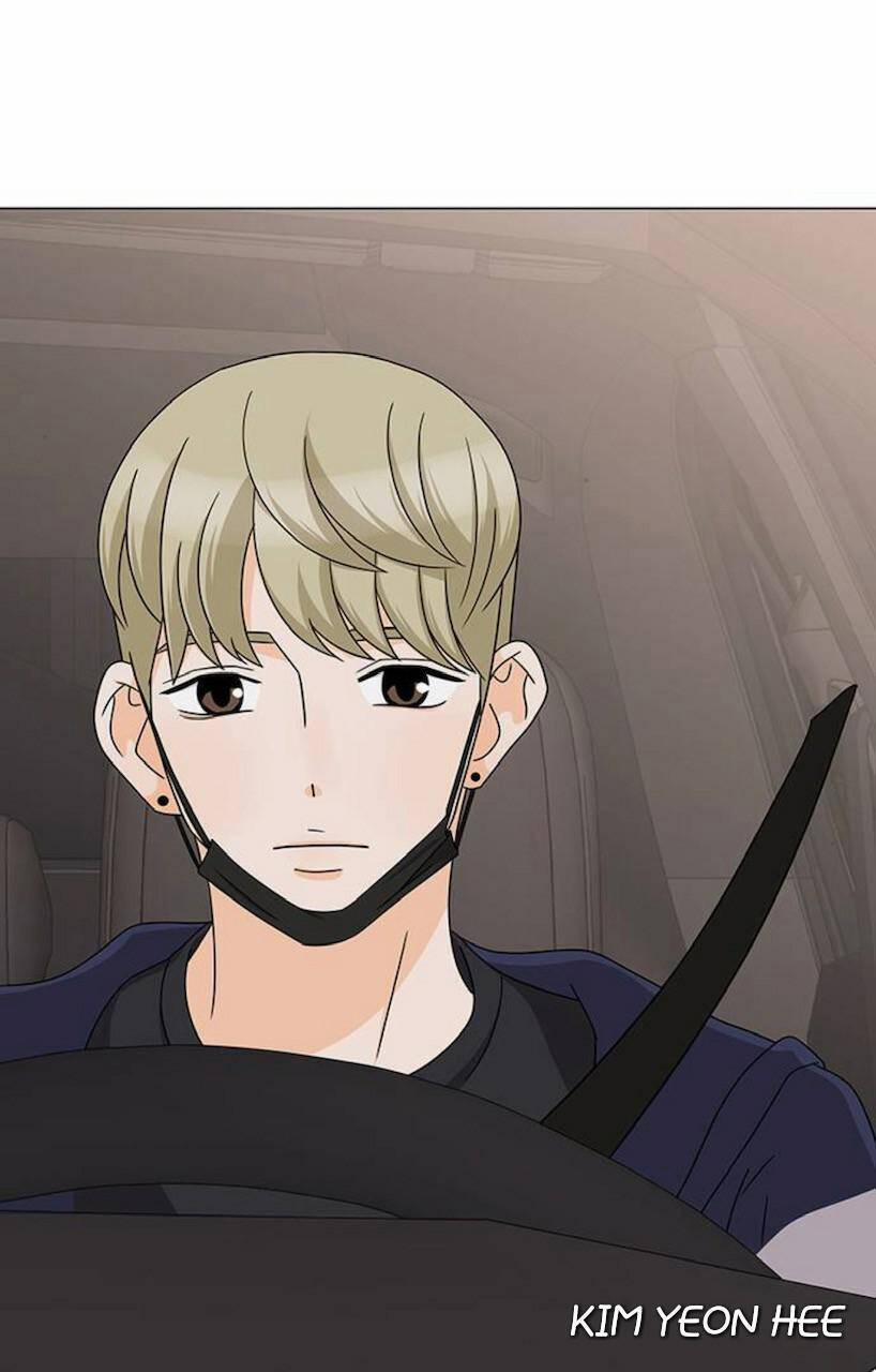 Idol Và Sếp, Em Yêu Ai? 130 trang 38