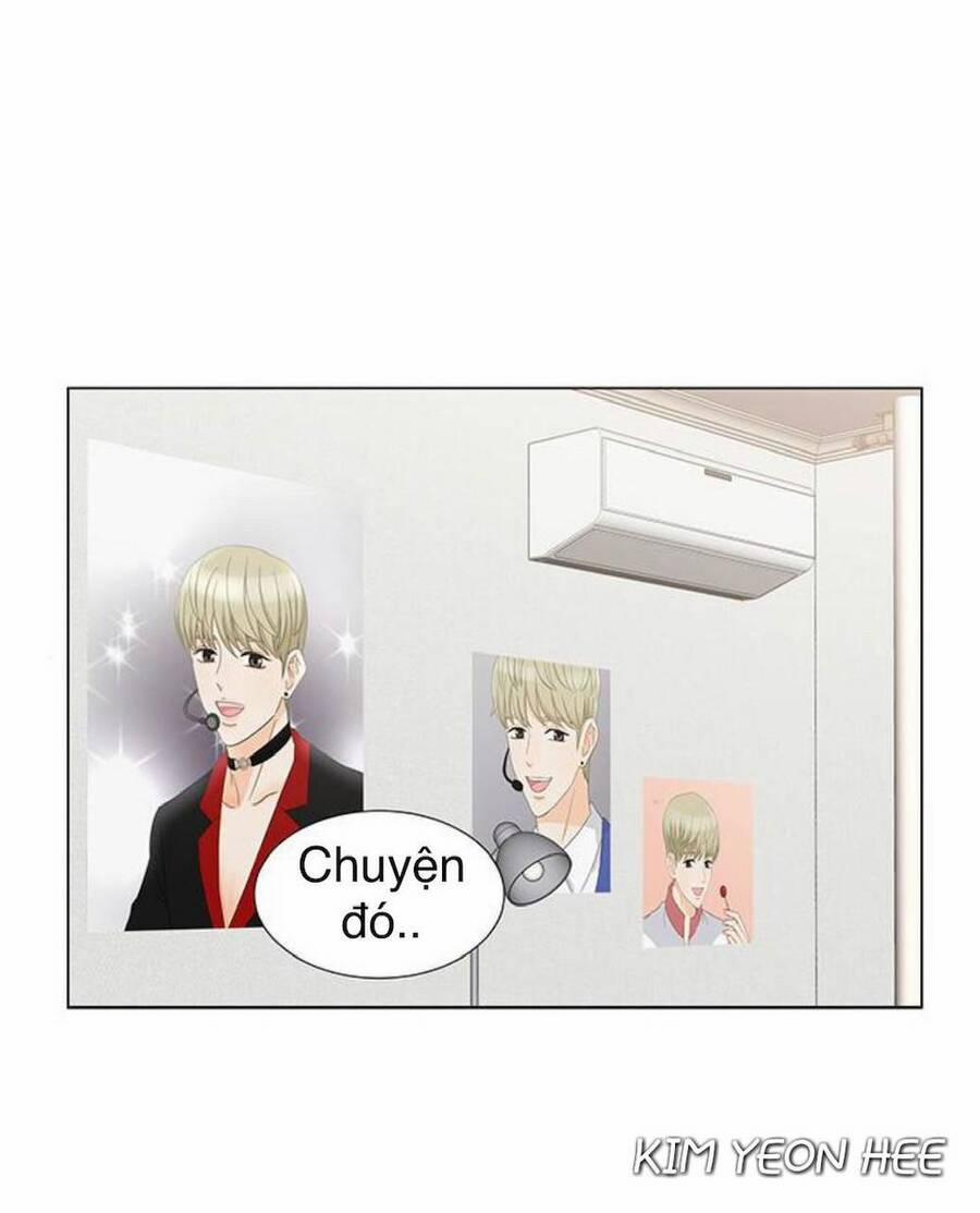 Idol Và Sếp, Em Yêu Ai? 130 trang 6