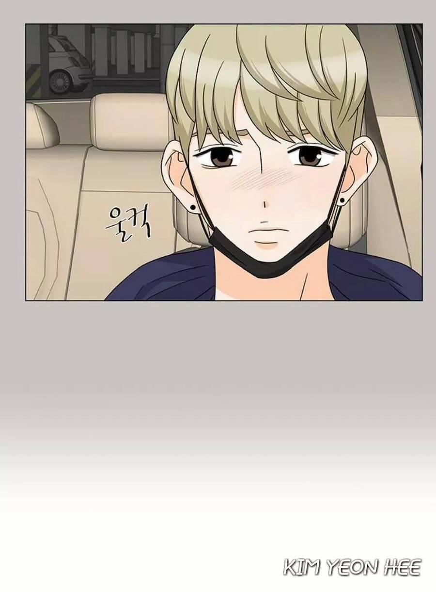 Idol Và Sếp, Em Yêu Ai? 131 trang 12