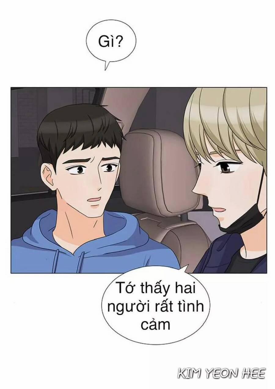 Idol Và Sếp, Em Yêu Ai? 131 trang 16