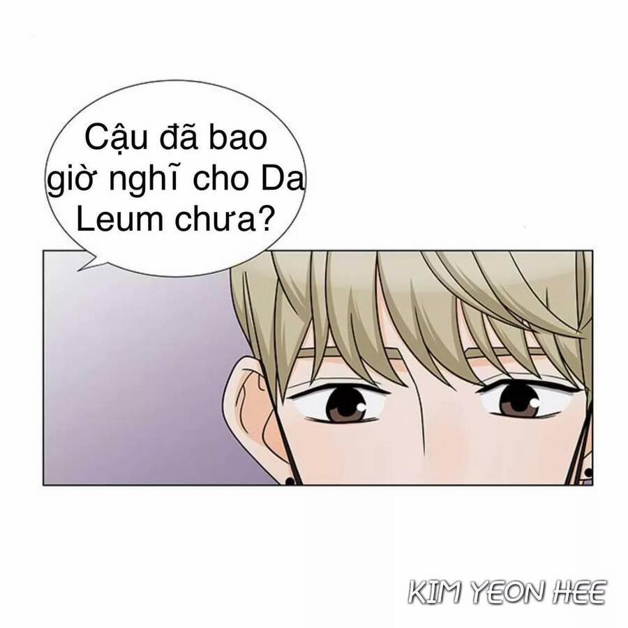 Idol Và Sếp, Em Yêu Ai? 131 trang 18