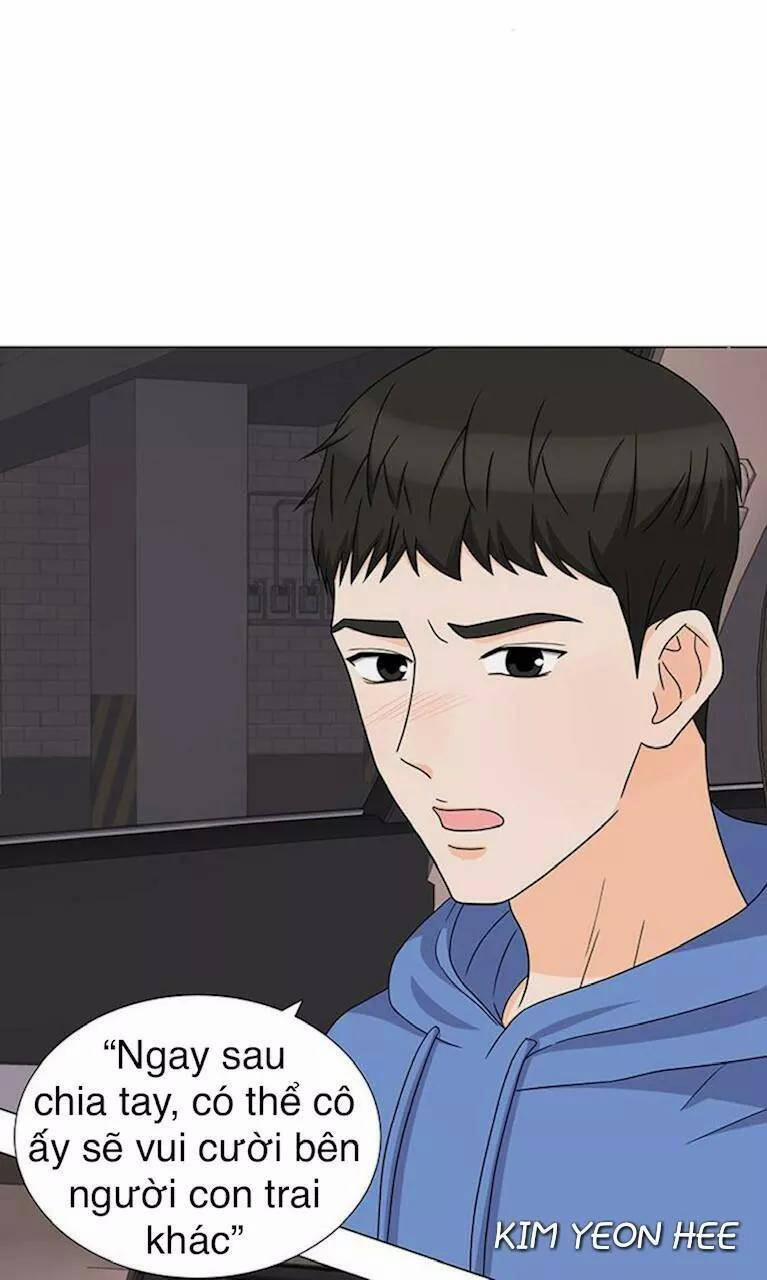 Idol Và Sếp, Em Yêu Ai? 131 trang 20