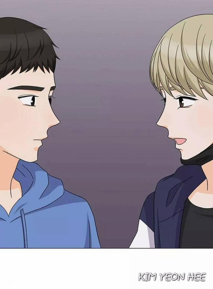 Idol Và Sếp, Em Yêu Ai? 131 trang 25