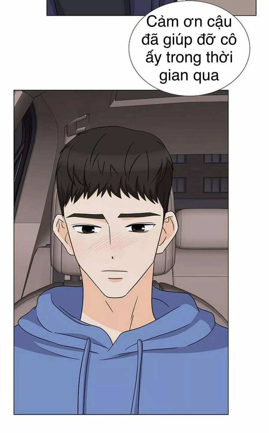 Idol Và Sếp, Em Yêu Ai? 131 trang 27