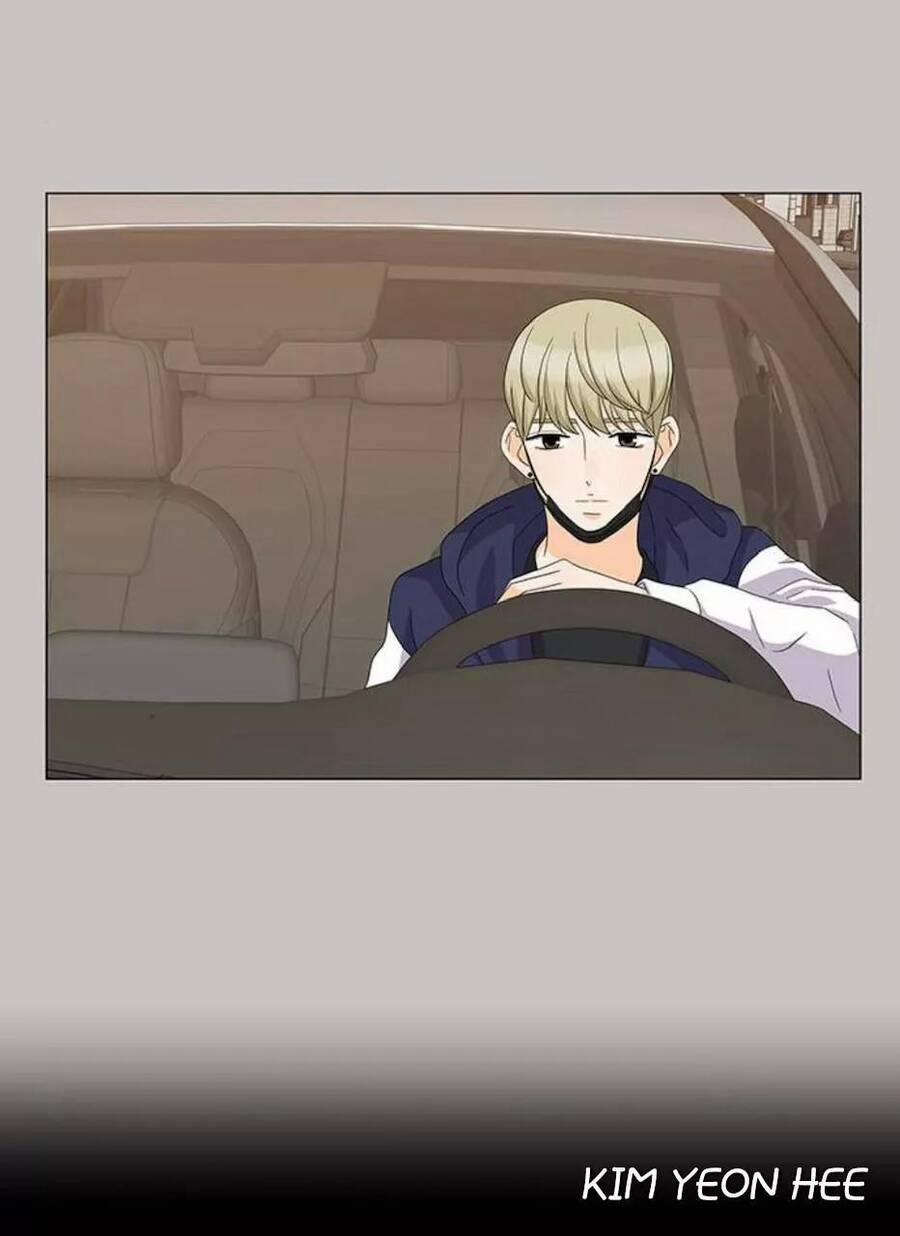 Idol Và Sếp, Em Yêu Ai? 131 trang 3