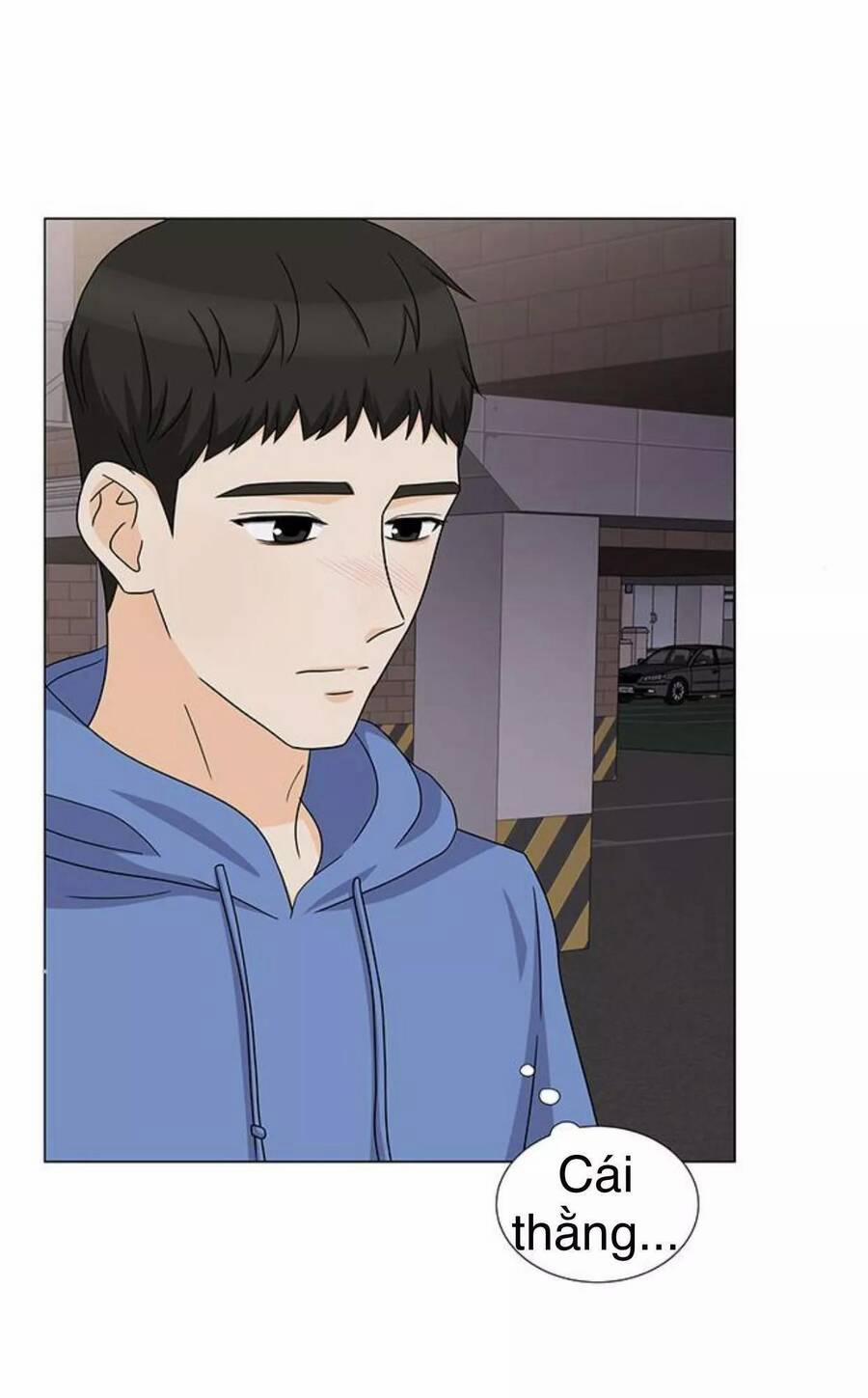 Idol Và Sếp, Em Yêu Ai? 131 trang 30