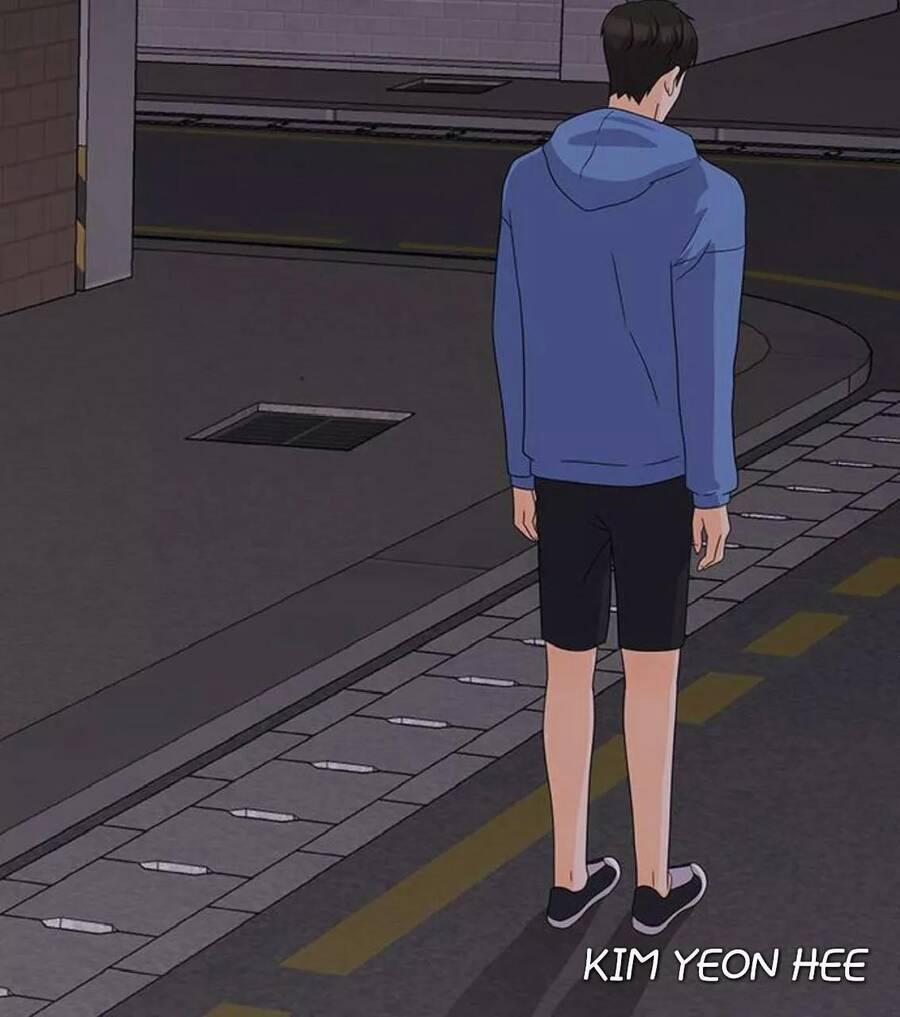 Idol Và Sếp, Em Yêu Ai? 131 trang 36