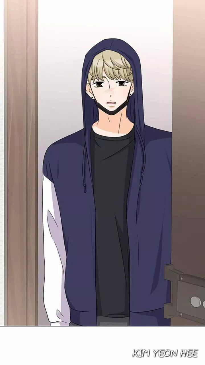 Idol Và Sếp, Em Yêu Ai? 131 trang 43