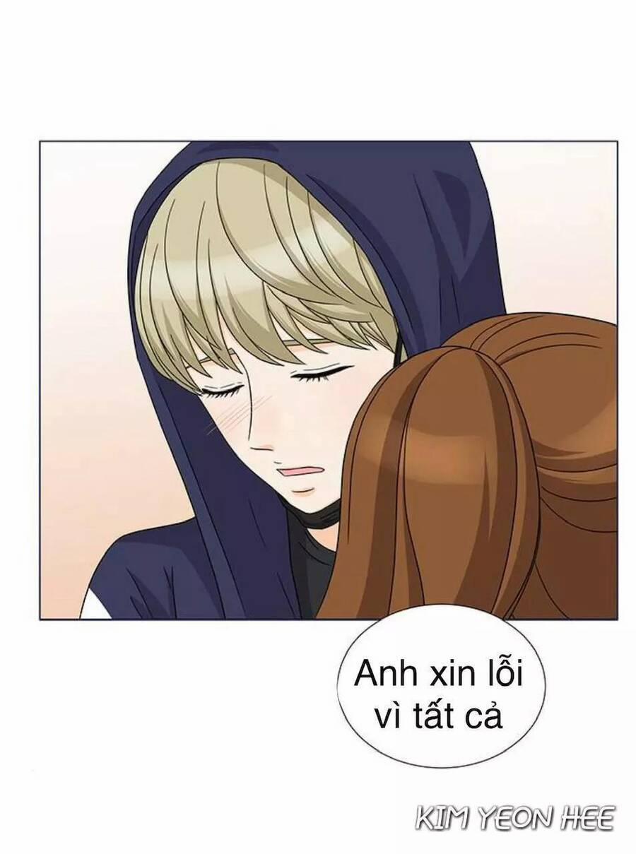 Idol Và Sếp, Em Yêu Ai? 131 trang 45