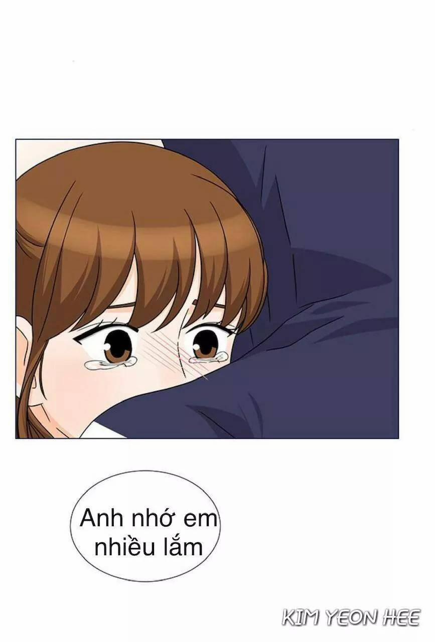 Idol Và Sếp, Em Yêu Ai? 131 trang 46